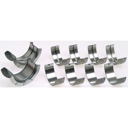 Seal Pwr Engine Part Main Bearing Set, 7388Ma10 7388MA10